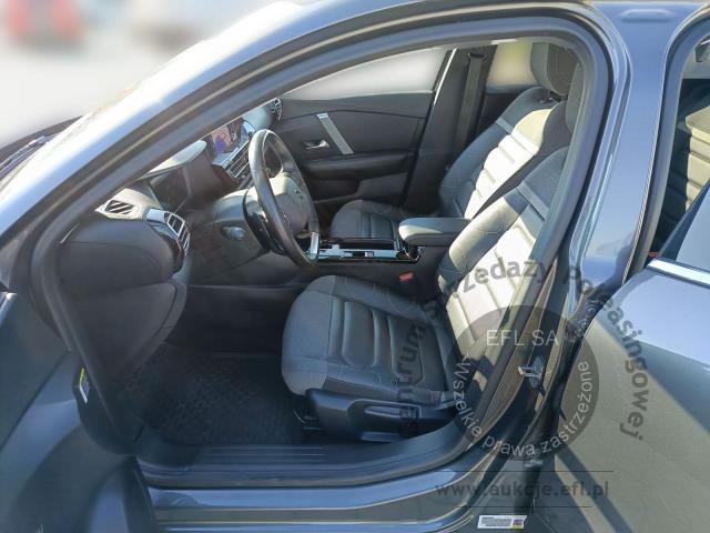 10 - CITROEN C4 X 1.2 PT 130 EAT8 SHINE 2023r.