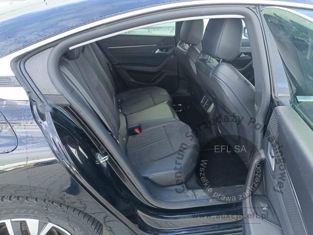 9 - Peugeot 508 1.5 BlueHDi Allure S&amp;S EAT 2021r. DW9NW41 Magnice
