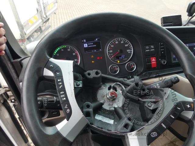 7 - MAN TGX 18.460 4X2 BLS AUTOMAT XXL 2018r.