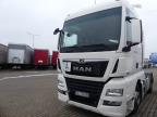 MAN TGX 18.460 4X2 BLS AUTOMAT XXL 2018r.