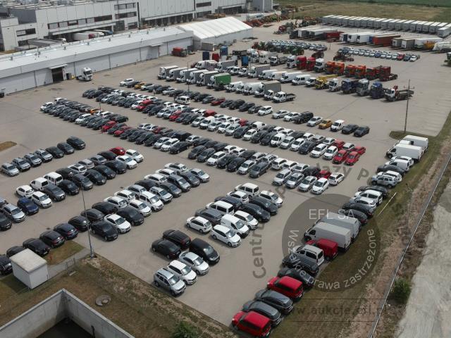 12 - FIAT DUCATO 2.3 FURGON AUTOMAT 2019r.