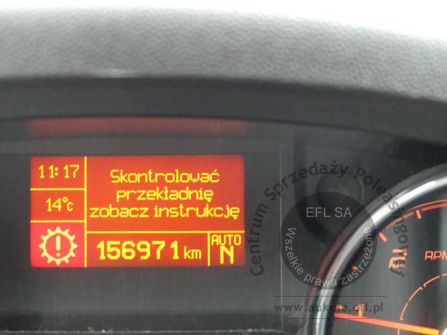 5 - FIAT DUCATO 2.3 FURGON AUTOMAT 2019r.