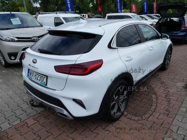 3 - Kia XCeed 1.4 T-GDI M Hatchback 2020r. WX6230C UWAGA!! Pojazd znajduje się w firmie AUTO MOTO CENTRUM sp. z o.o. ul. Ostrowska 328 (przy Trasie Katowickiej) 61-312 Poznań