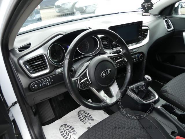 5 - Kia XCeed 1.4 T-GDI M Hatchback 2020r. WX6230C UWAGA!! Pojazd znajduje się w firmie AUTO MOTO CENTRUM sp. z o.o. ul. Ostrowska 328 (przy Trasie Katowickiej) 61-312 Poznań