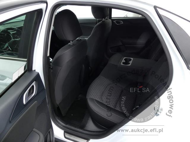 6 - Kia XCeed 1.4 T-GDI M Hatchback 2020r. WX6230C UWAGA!! Pojazd znajduje się w firmie AUTO MOTO CENTRUM sp. z o.o. ul. Ostrowska 328 (przy Trasie Katowickiej) 61-312 Poznań