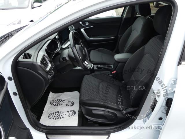 7 - Kia XCeed 1.4 T-GDI M Hatchback 2020r. WX6230C UWAGA!! Pojazd znajduje się w firmie AUTO MOTO CENTRUM sp. z o.o. ul. Ostrowska 328 (przy Trasie Katowickiej) 61-312 Poznań