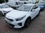 Kia XCeed 1.4 T-GDI M Hatchback 2020r. WX6230C UWAGA!! Pojazd znajduje się w firmie AUTO MOTO CENTRUM sp. z o.o. ul. Ostrowska 328 (przy Trasie Katowickiej) 61-312 Poznań
