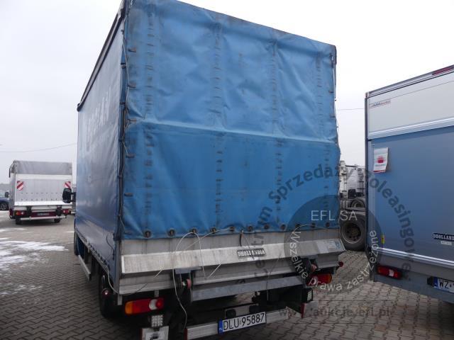 4 - RENAULT / CARPOL MASTER 2.3 DCI 2021r.