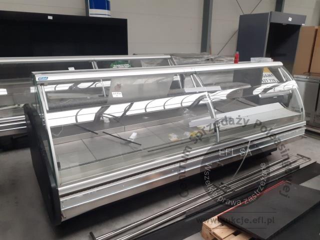 2 - Lada chłodnicza COLD model W30PVP-K 2018r.