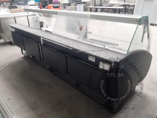 5 - Lada chłodnicza COLD model W30PVP-K 2018r.