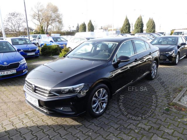 1 - Volkswagen Passat 2.0TDI EVO Business DSG 2022r. PO8XJ41 Pojazd znajduje się w firmie AUTO MOTO CENTRUM sp. z o.o. ul. Ostrowska 328 (przy Trasie Katowickiej) 61-312 Poznań