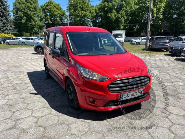 6 - Ford Transit Connect 220 L1 Trend 2019r. SK601PW UWAGA!! Pojazd znajduje się w lokalizacji: Katowice 40-689, Małachowskiego 16