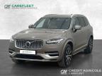 Volvo XC 90 B6 B AWD Inscription 7os aut 2021r. WW634SU UWAGA!! Pojazd znajduje się w firmie Arctos Sp. z o.o. Warszawa, Al. Krakowska 7, 02-183 Warszawa