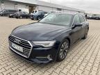 Audi A6 40 TDI mHEV Sport S tronic 2022r. DW7SU63 Magnice