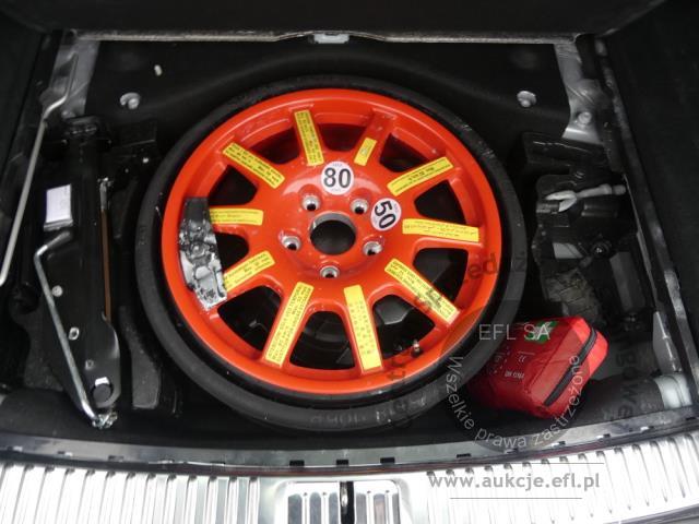 19 - PORSCHE CAYENNE 3.6 V6 AUTOMAT 2016r.