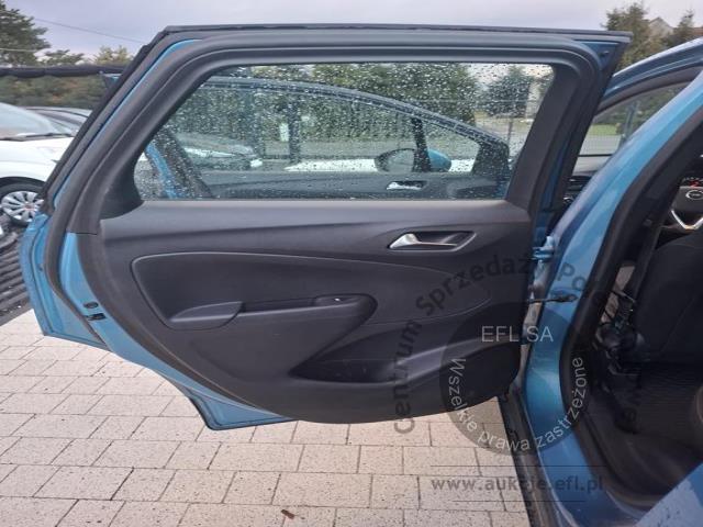 8 - OPEL  CROSSLAND X 2020r. WX9482C Pojazd znajduje się w firmie AACAR sp. z o.o. Kasztanowa 5, 32-400 Jawornik