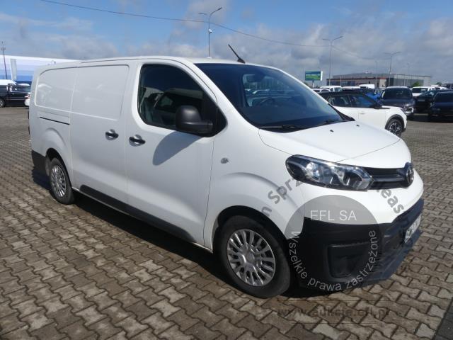 2 - Toyota ProAce Proace 2.0 D-4D Long 2022r. DW9TM77 Magnice