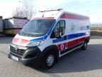 OPEL MOVANO 2.2 CDTI FURGON IZOTERM 2022r.