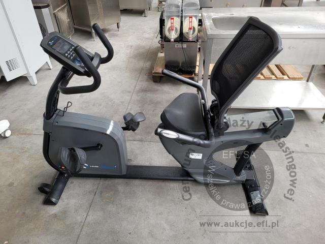 1 - Urządzenie treningowe Body Speed 2022r.