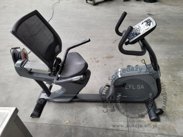 2 - Urządzenie treningowe Body Speed 2022r.