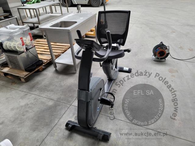 3 - Urządzenie treningowe Body Speed 2022r.