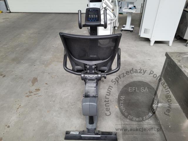 6 - Urządzenie treningowe Body Speed 2022r.