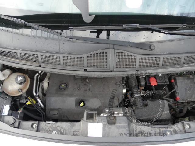 12 - Opel Vivaro 2.0 CDTI Extra Long 3,1 2022r. DW5UY58 Magnice
