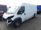 PEUGEOT BOXER 2.0 130KM FURGON 2017r.