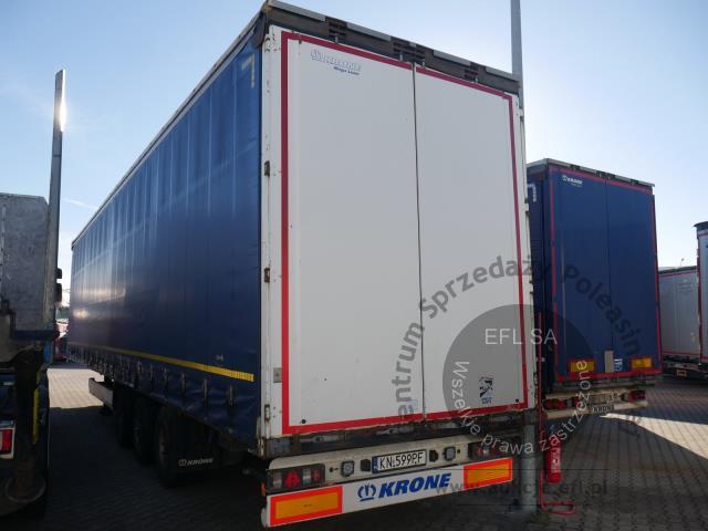 7 - KRONE SD MEGA 2014r.