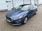 Ford Mondeo 2.0 EcoBlue Executive 2021r. DW3PF52 Magnice