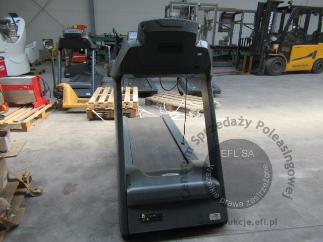 3 - Bieżnia elektryczna klubowa MATRIX T3X