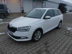 SKODA FABIA KOMBI 1.0 TSI 95KM 2019r.