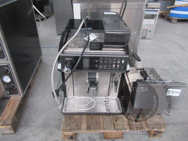 1 - Ekspres do kawy SAECO model IDEA RESTYLE CAPP 2021r.