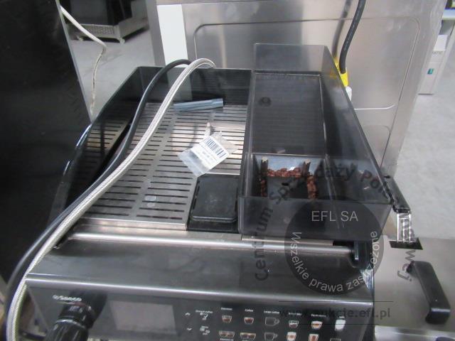 6 - Ekspres do kawy SAECO model IDEA RESTYLE CAPP 2021r.