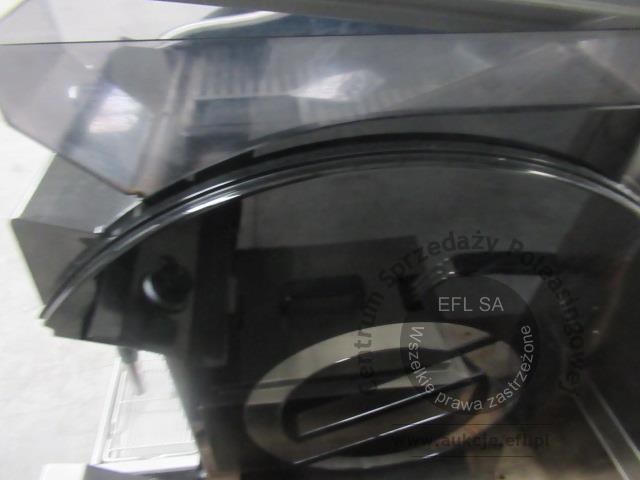 7 - Ekspres do kawy SAECO model IDEA RESTYLE CAPP 2021r.