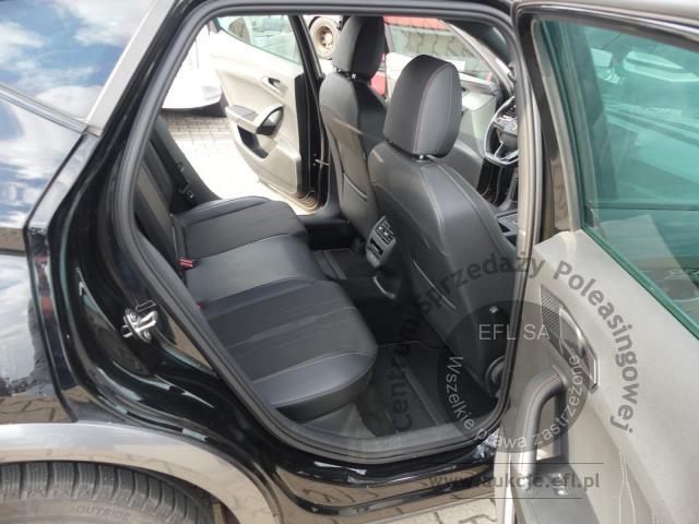 12 - Cupra Formentor 1.5 TSI  2022r. DW6SL22 Magnice