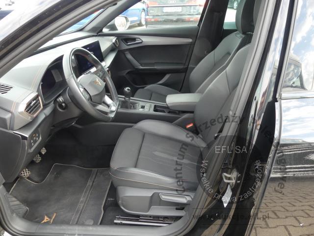 7 - Cupra Formentor 1.5 TSI  2022r. DW6SL22 Magnice