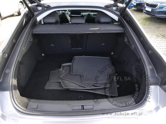 8 - Peugeot 508 1.5 BlueHDi Allure Pack 2022r. WND0762C UWAGA!! Pojazd znajduje się w firmie AUTO MOTO CENTRUM sp. z o.o. ul. Ostrowska 328 (przy Trasie Katowickiej) 61-312