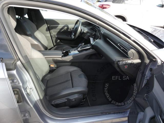 10 - Peugeot 508 1.5 BlueHDi Allure Pack 2022r. WND0762C UWAGA!! Pojazd znajduje się w firmie AUTO MOTO CENTRUM sp. z o.o. ul. Ostrowska 328 (przy Trasie Katowickiej) 61-312