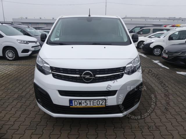 6 - Opel Vivaro 2.0 CDTI Extra Long 2022r. DW5TE02 Magnice