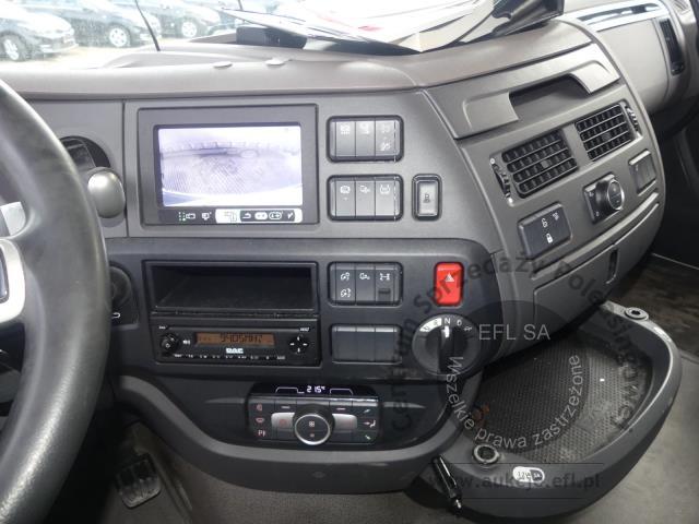 8 - DAF XF 480 FT 4X2 SSC 2020r.