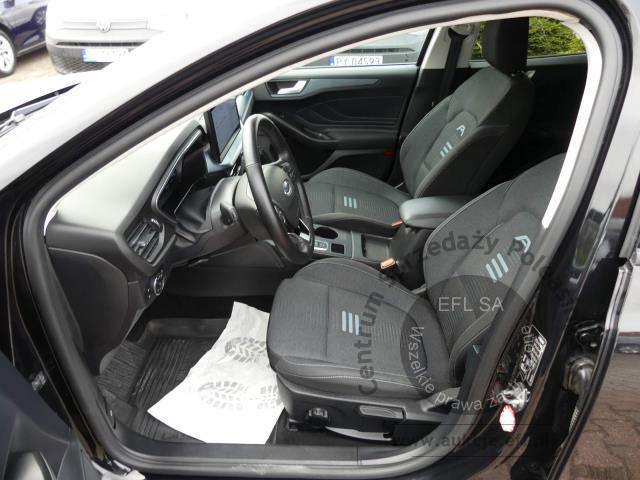 6 - Ford Focus 1.5 EcoBlue Active X  2024r. WZ530HT Pojazd znajduje się w firmie AUTO MOTO CENTRUM sp. z o.o. ul. Ostrowska 328 (przy Trasie Katowickiej) 61-312 Poznań