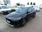 Ford Focus 1.5 EcoBlue Active X  2024r. WZ530HT Pojazd znajduje się w firmie AUTO MOTO CENTRUM sp. z o.o. ul. Ostrowska 328 (przy Trasie Katowickiej) 61-312 Poznań