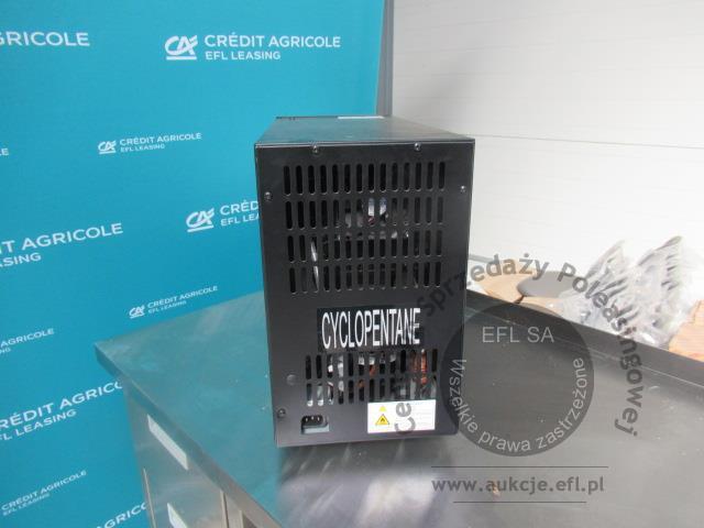 3 - Chłodziarka lodówka na mleko STALGAST 2023r.