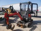 Koparka gąsienicowa KINGWAY RDT-18A VIP 18 YANMAR 2024r.
