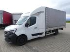 RENAULT / MRAUTO MASTER 2.3 DCI 163KM 2022r.
