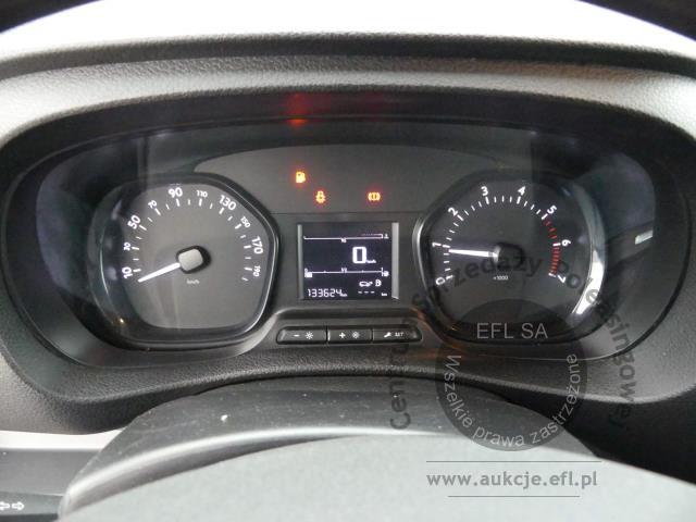 8 - Toyota Proace 2.0 D-4D Long 3,1t 2022r. DW2SW07 Magnice