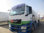 MAN TGS 26.360 6X2-2 BL 2009r.