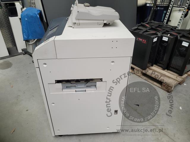 2 - Maszyna poligraficzna VERSANT 3100 PRESS 2019r.