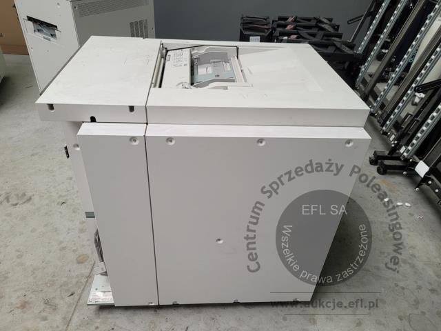 11 - Maszyna poligraficzna VERSANT 3100 PRESS 2019r.